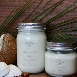 Homestead Candle Co.