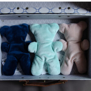 Hot / Cold Therapy Bears